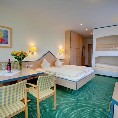 Vita Wellnesshotel เอาเล็นดอร์ฟ ภายนอก รูปภาพ