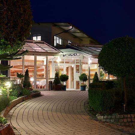 Vita Wellnesshotel เอาเล็นดอร์ฟ ภายนอก รูปภาพ