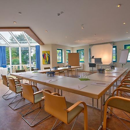 Vita Wellnesshotel เอาเล็นดอร์ฟ ภายนอก รูปภาพ