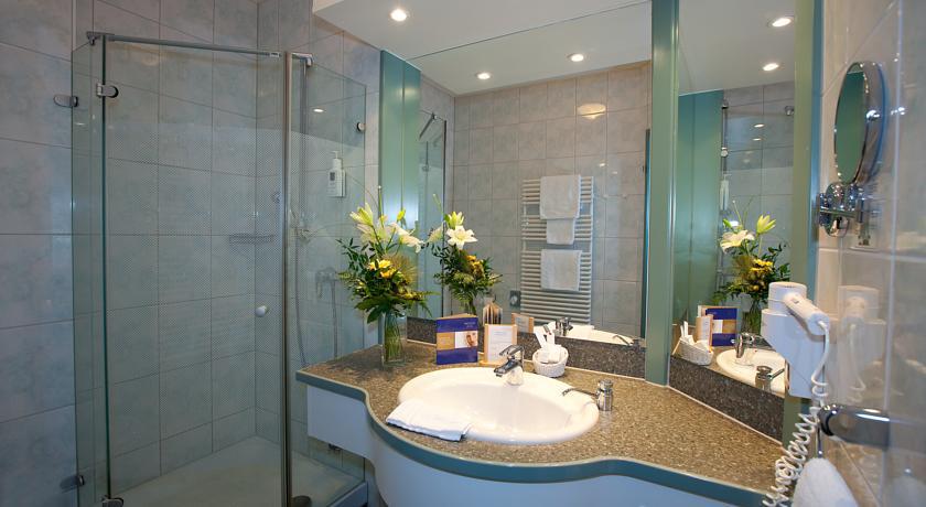 Vita Wellnesshotel เอาเล็นดอร์ฟ ห้อง รูปภาพ