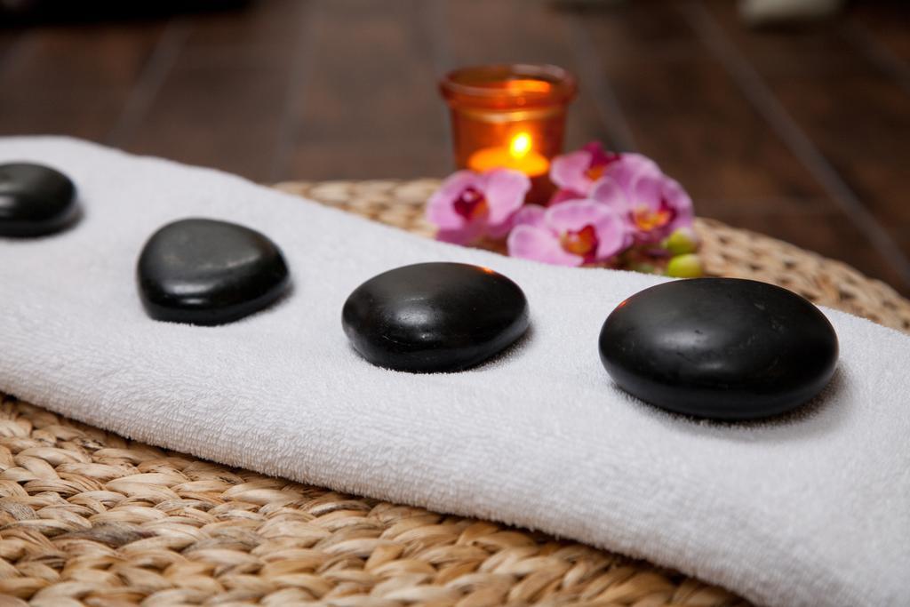 Vita Wellnesshotel เอาเล็นดอร์ฟ ภายนอก รูปภาพ