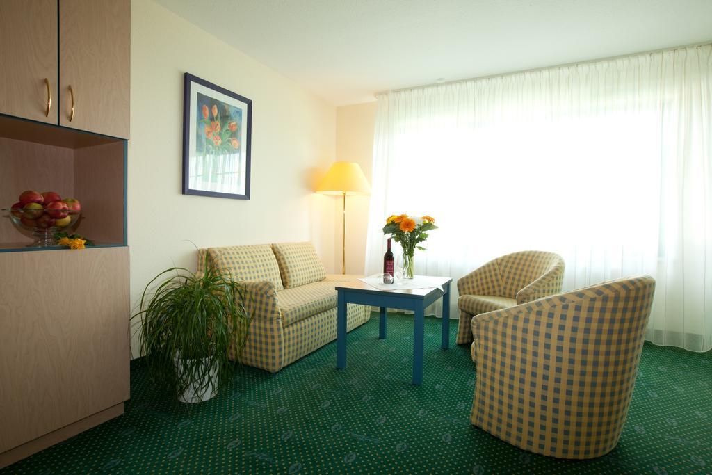 Vita Wellnesshotel เอาเล็นดอร์ฟ ห้อง รูปภาพ