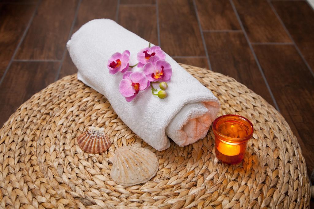 Vita Wellnesshotel เอาเล็นดอร์ฟ ภายนอก รูปภาพ