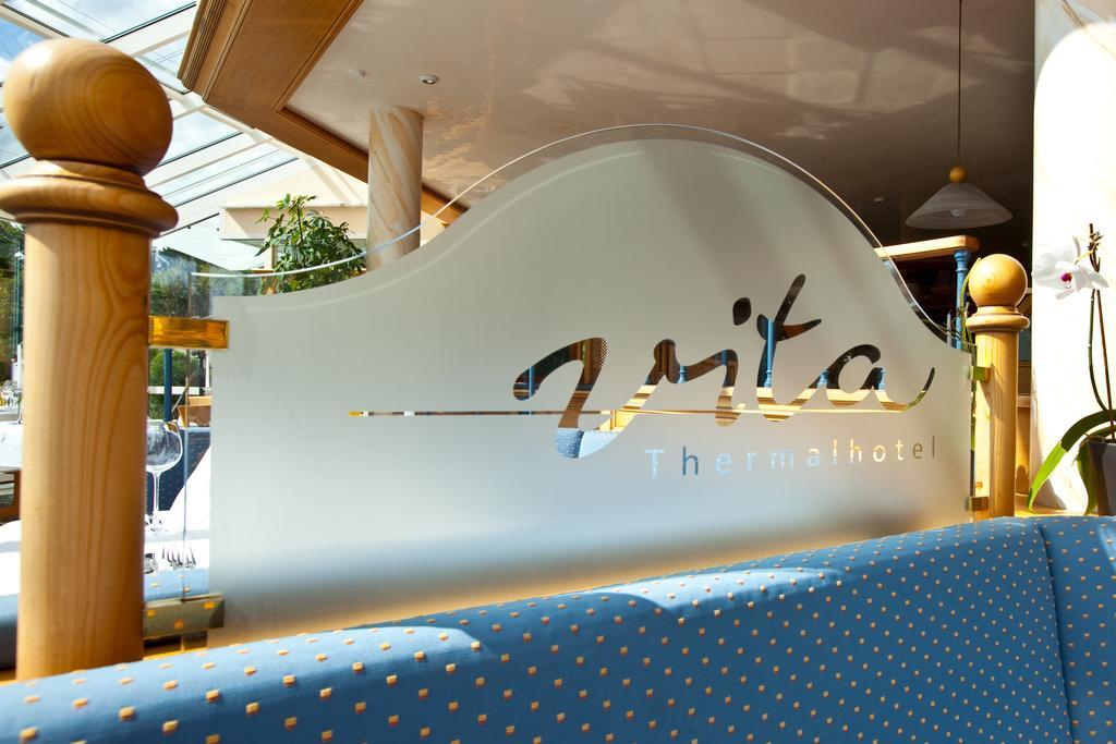 Vita Wellnesshotel เอาเล็นดอร์ฟ ภายนอก รูปภาพ