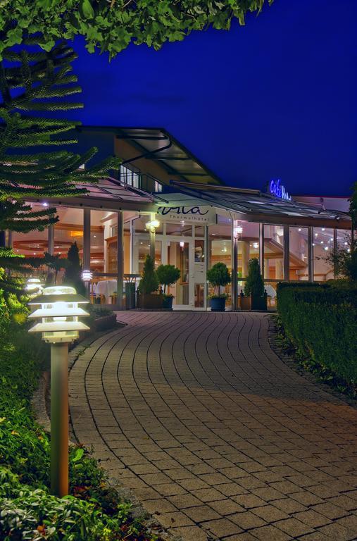 Vita Wellnesshotel เอาเล็นดอร์ฟ ภายนอก รูปภาพ