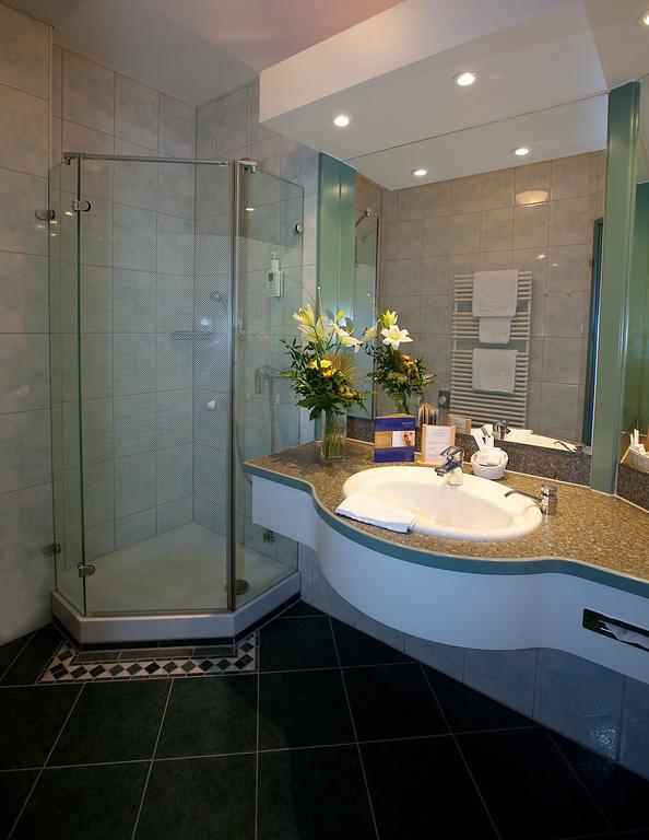 Vita Wellnesshotel เอาเล็นดอร์ฟ ห้อง รูปภาพ