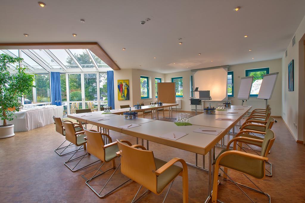 Vita Wellnesshotel เอาเล็นดอร์ฟ ภายนอก รูปภาพ